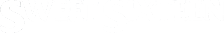 Sweet Sixteen logo