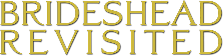 Brideshead Revisited logo
