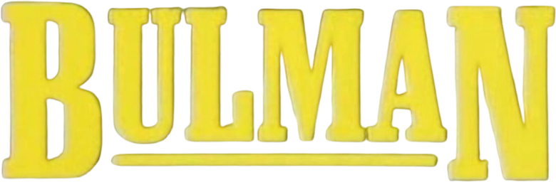 Bulman logo