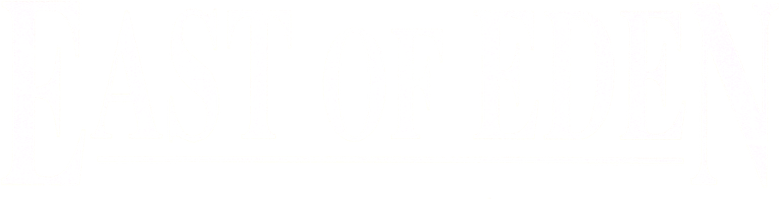 East of Eden logo