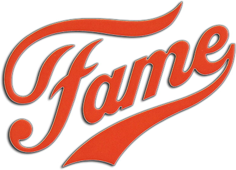 Saranno famosi logo