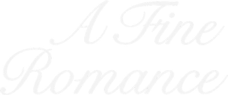 A Fine Romance logo