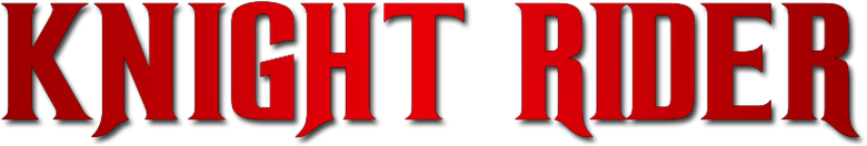 El coche fantástico logo