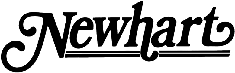 Newhart logo