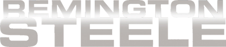 Remington Steele logo