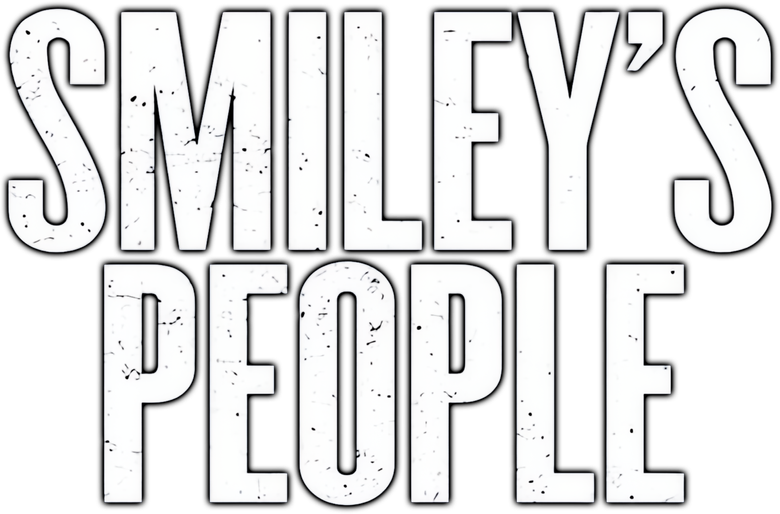 Smiley's People logo