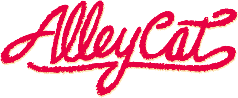 Alley Cat