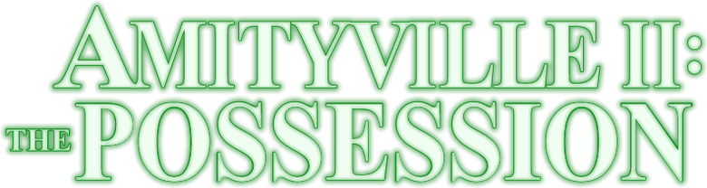 Amityville Possession logo