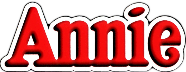 Annie logo
