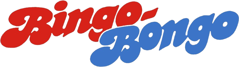 Bingo Bongo logo