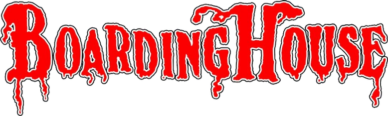 Boardinghouse
