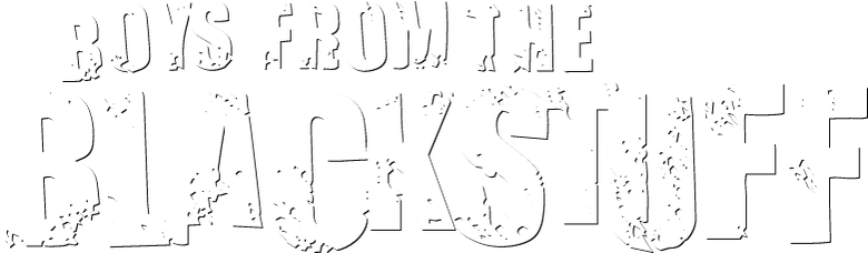 Boys from the Blackstuff logo