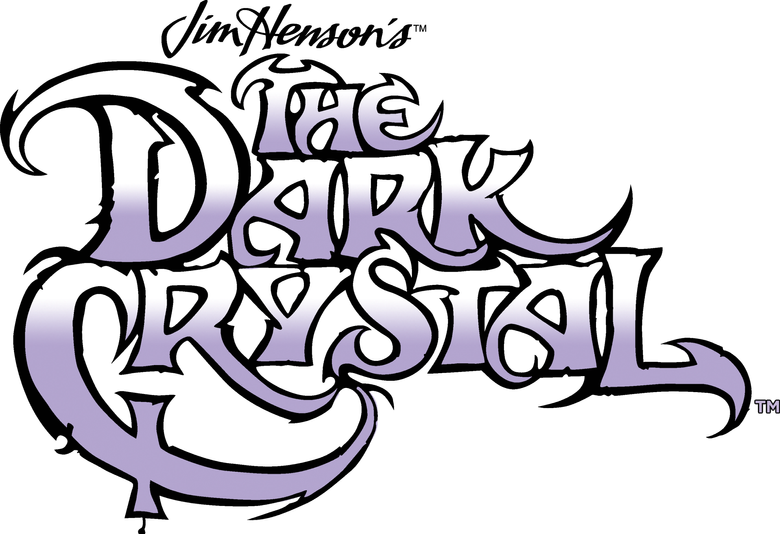 O Cristal Encantado logo