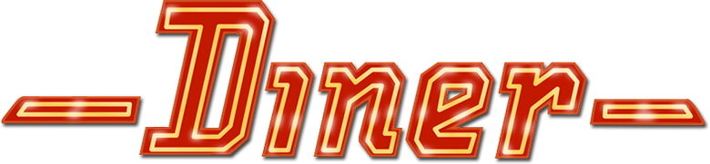 Diner logo