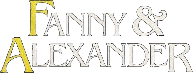 Fanny & Alexander logo