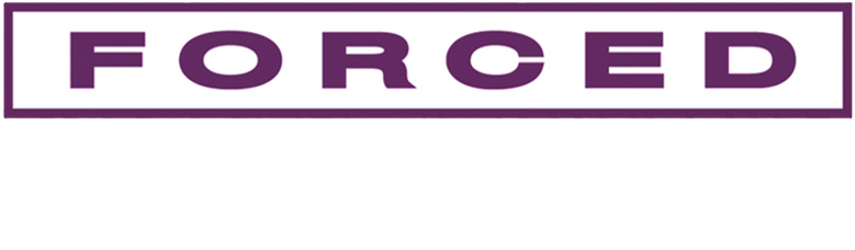 Vingança Forçada logo