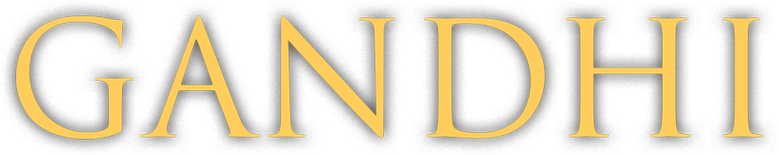 गांधी logo