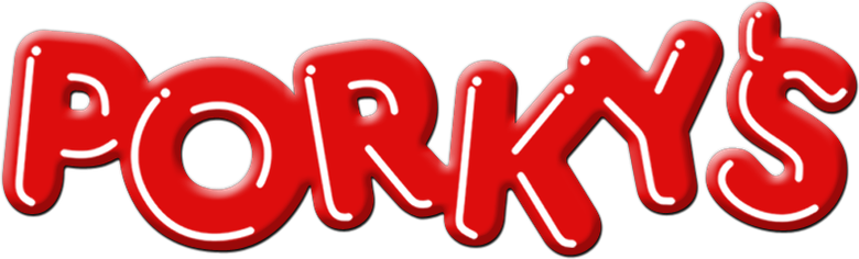 Porky's logo