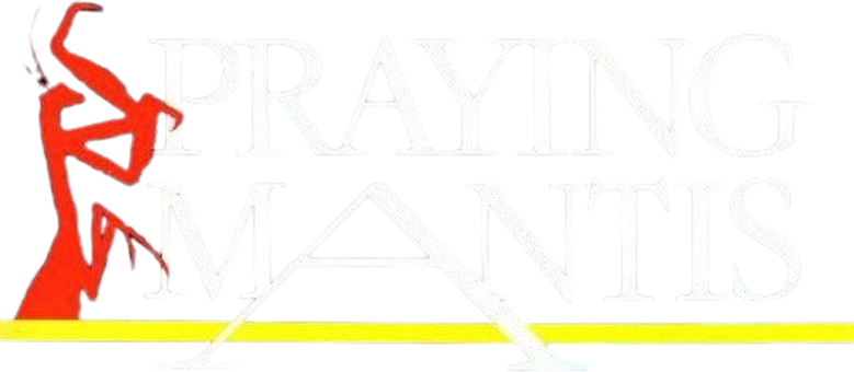Praying Mantis logo