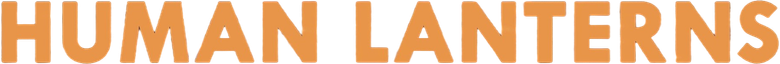 人皮燈籠 logo