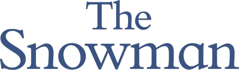 The Snowman logo