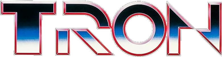 トロン logo