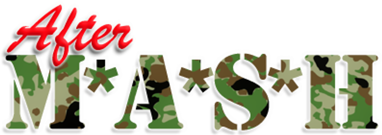 AfterMASH logo