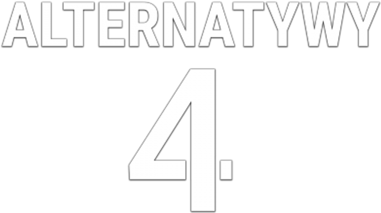 Alternatywy 4 logo