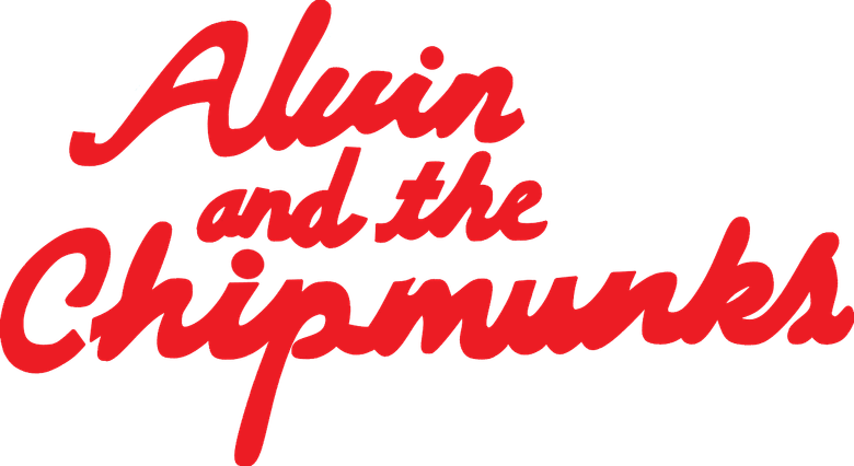 Alvin und die Chipmunks logo