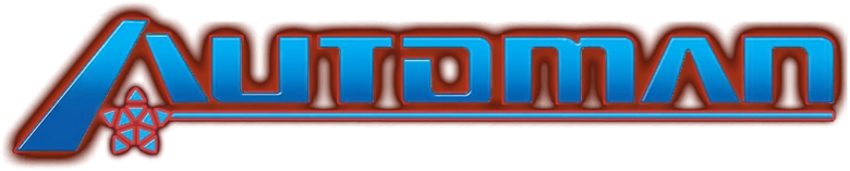 Automan logo