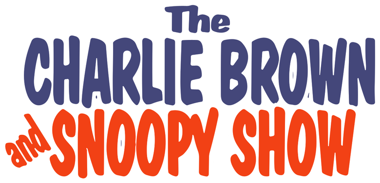 A Turma do Charlie Brown e Snoopy logo