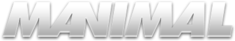 Manimal logo