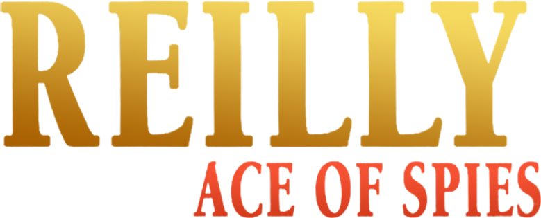 Reilly: Ace of Spies logo