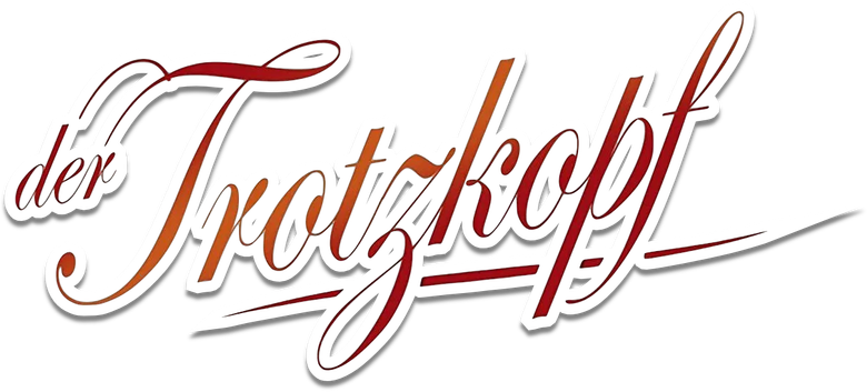 Der Trotzkopf logo