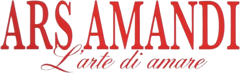 Ars amandi logo