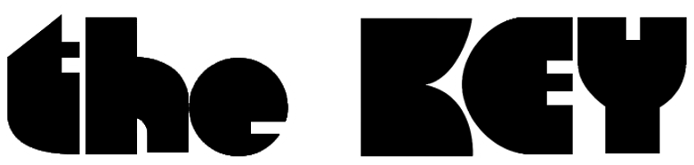 La llave secreta logo