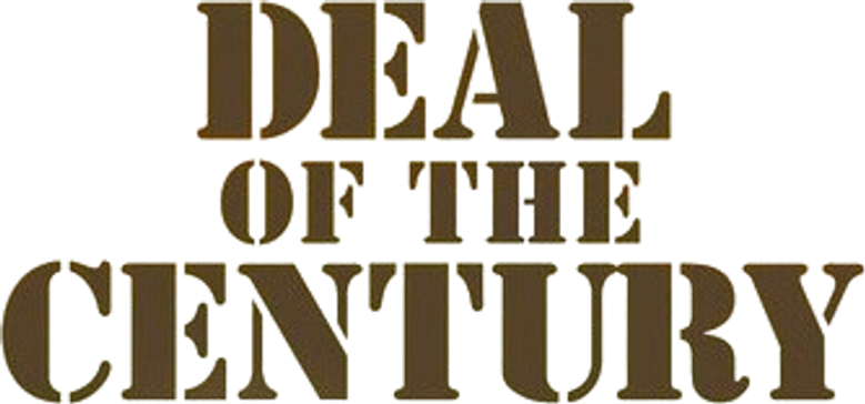 Deal of the Century logo