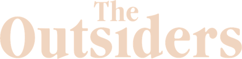Die Outsider logo