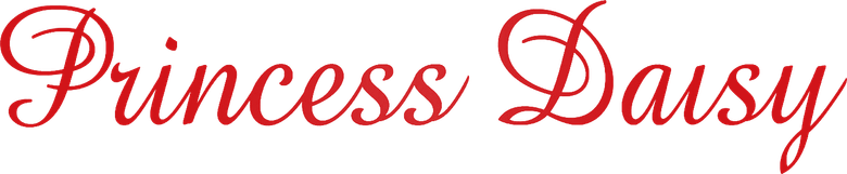 Princess Daisy logo