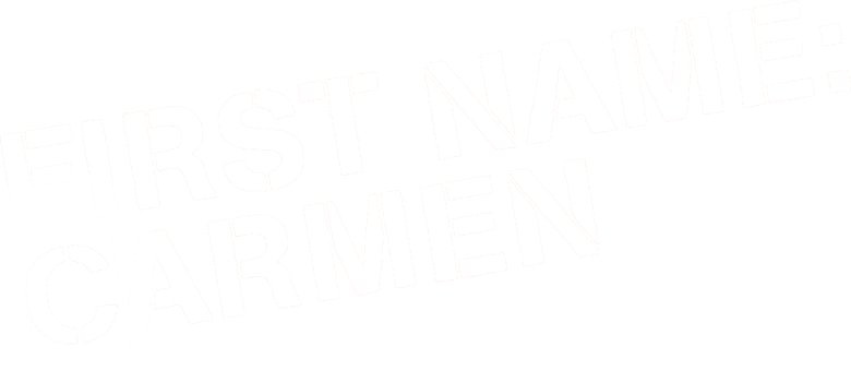 Carmen de Godard logo