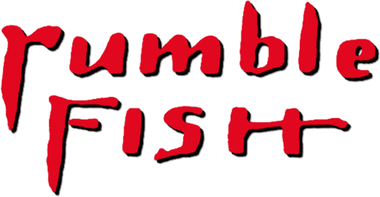 O Selvagem da Motocicleta logo