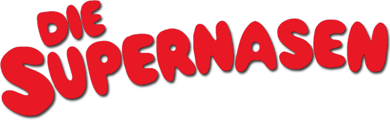 Die Supernasen