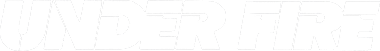 Sob Fogo Cerrado logo