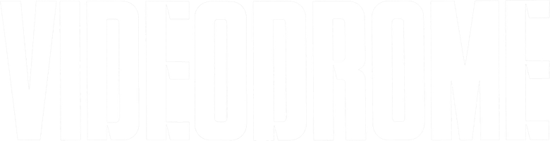 Videodrome: A Síndrome do Vídeo logo