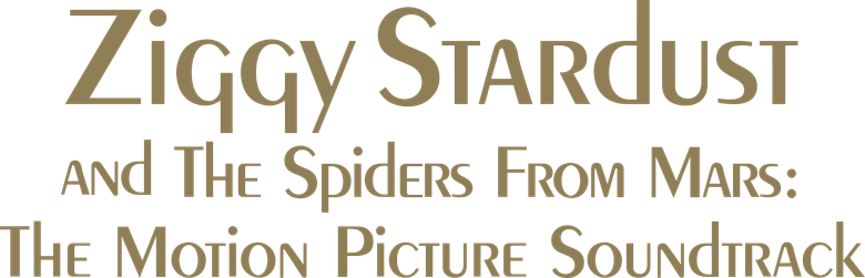 Ziggy Stardust and the Spiders from Mars logo