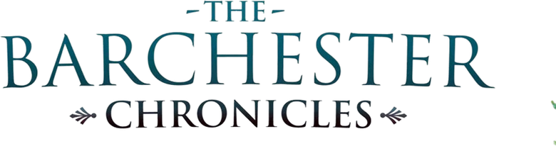 The Barchester Chronicles logo
