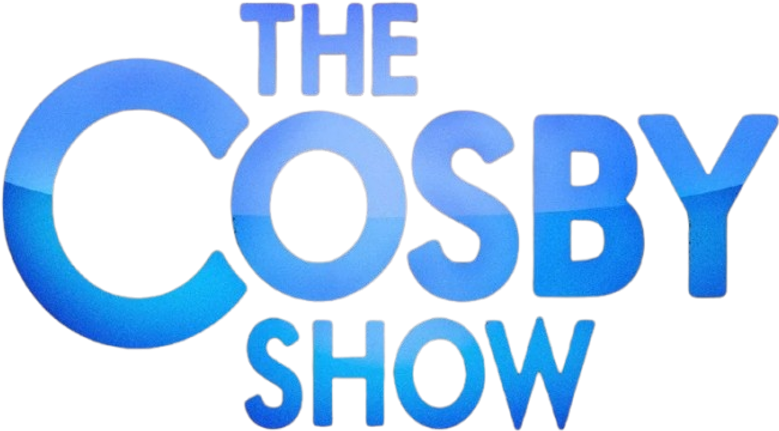 The Cosby Show logo