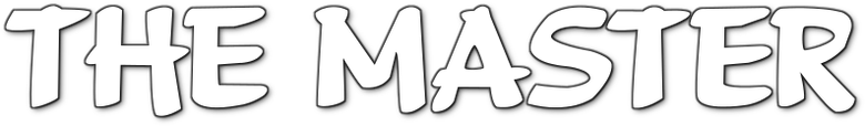 O Mestre logo