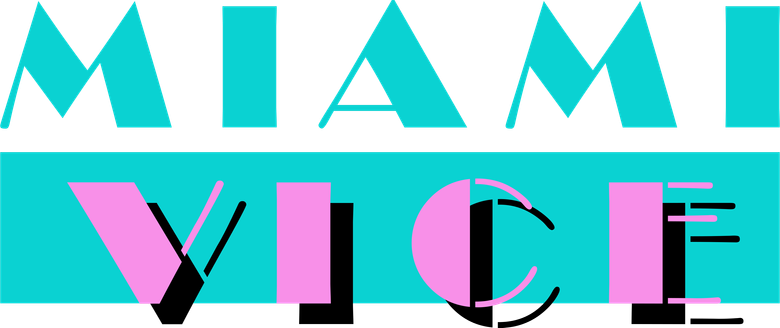 Corrupción en Miami logo