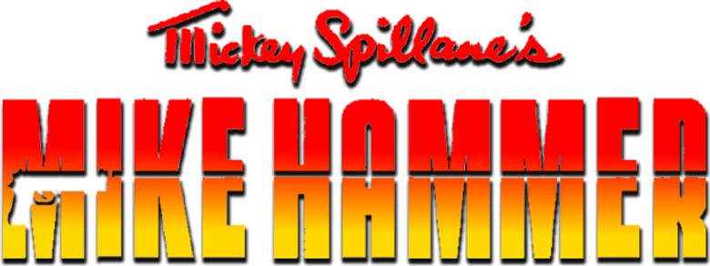 Mike Hammer logo